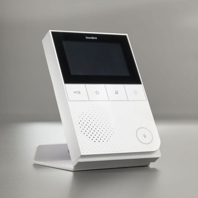 DoorBird A1101 | Lykalyte