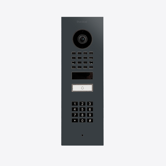 D1101KVFlush-mount RAL7016 | Lykalyte