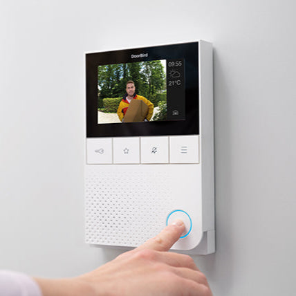 DoorBird A1101 | Lykalyte