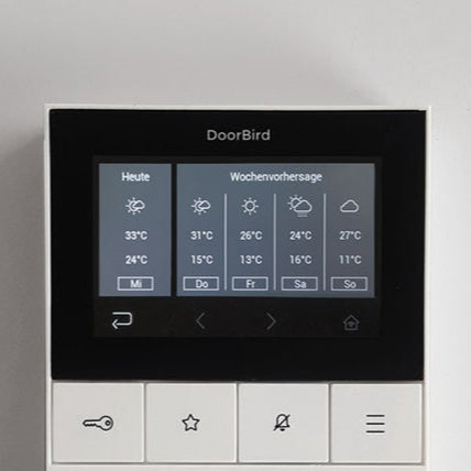 DoorBird A1101 | Lykalyte