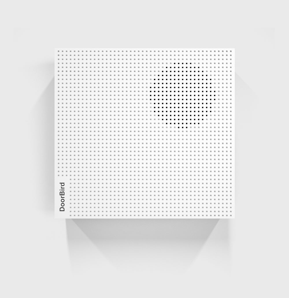 Doorbird Door Chime | Lykalyte