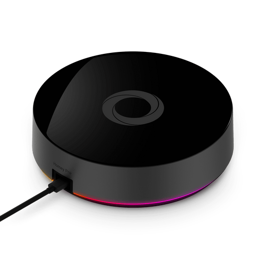 Homey Pro | Lykalyte