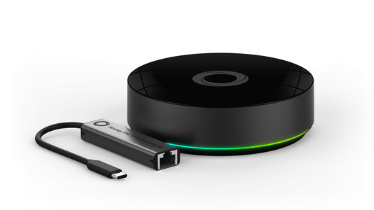 Homey Pro Ethernet Adapter | Lykalyte