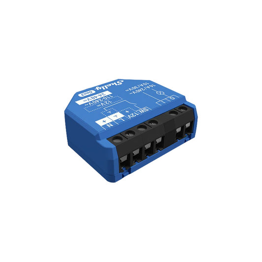 Shelly 1 Gen | Lykalyte