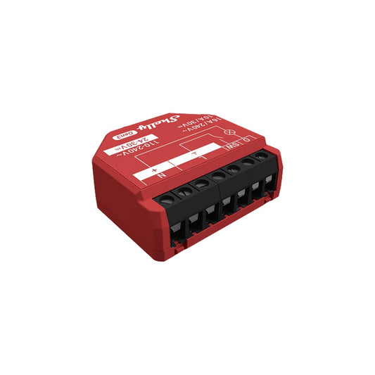 Shell 1PM Gen3 | Lykalyte