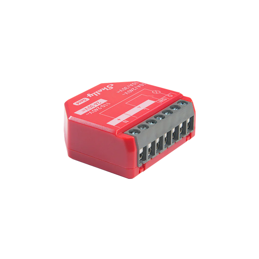 Shelly 1PM Gen4 | Lykalyte