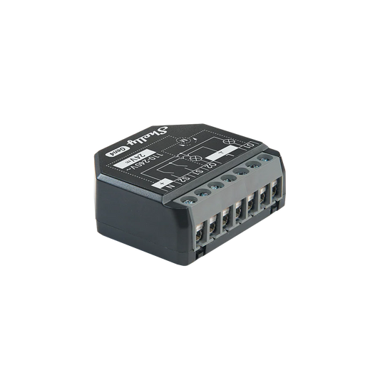 Shelly 2PM Gen4 | Lykalyte