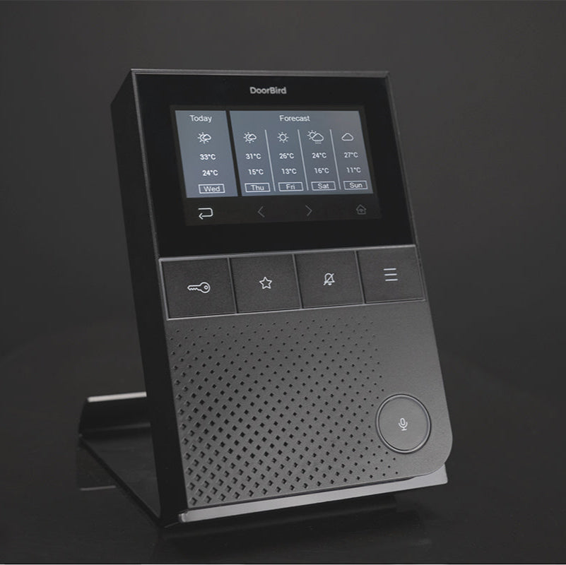 DoorBird A1101 | Lykalyte