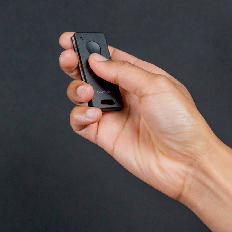 Bluetooth Keyfob Remote A8007 | Lykalyte