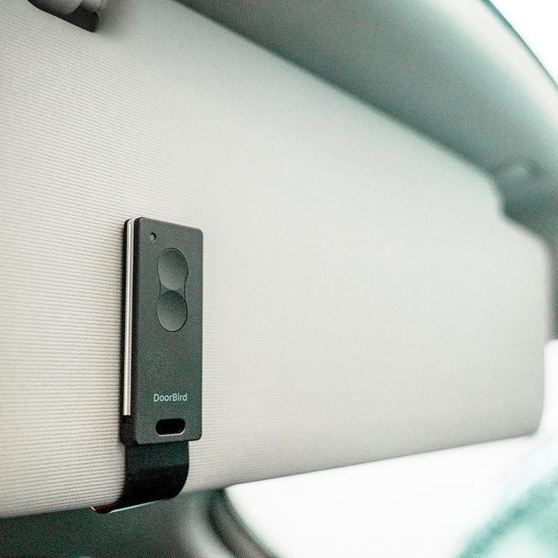 Bluetooth Keyfob Remote A8007 | Lykalyte