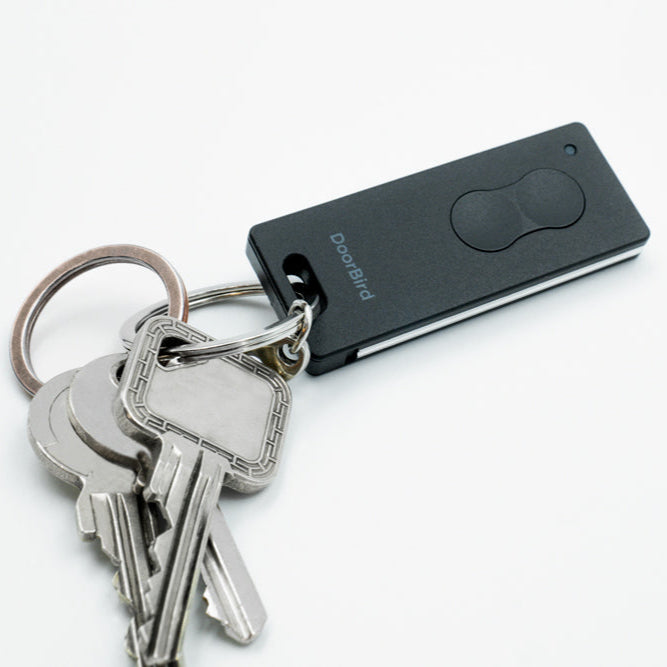 Bluetooth Keyfob Remote A8007 | Lykalyte