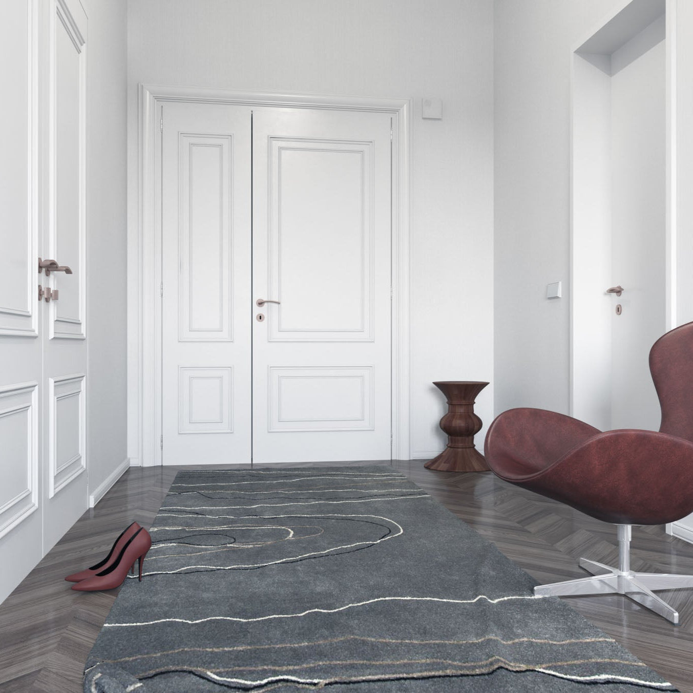 Doorbird Door Chime | Lykalyte