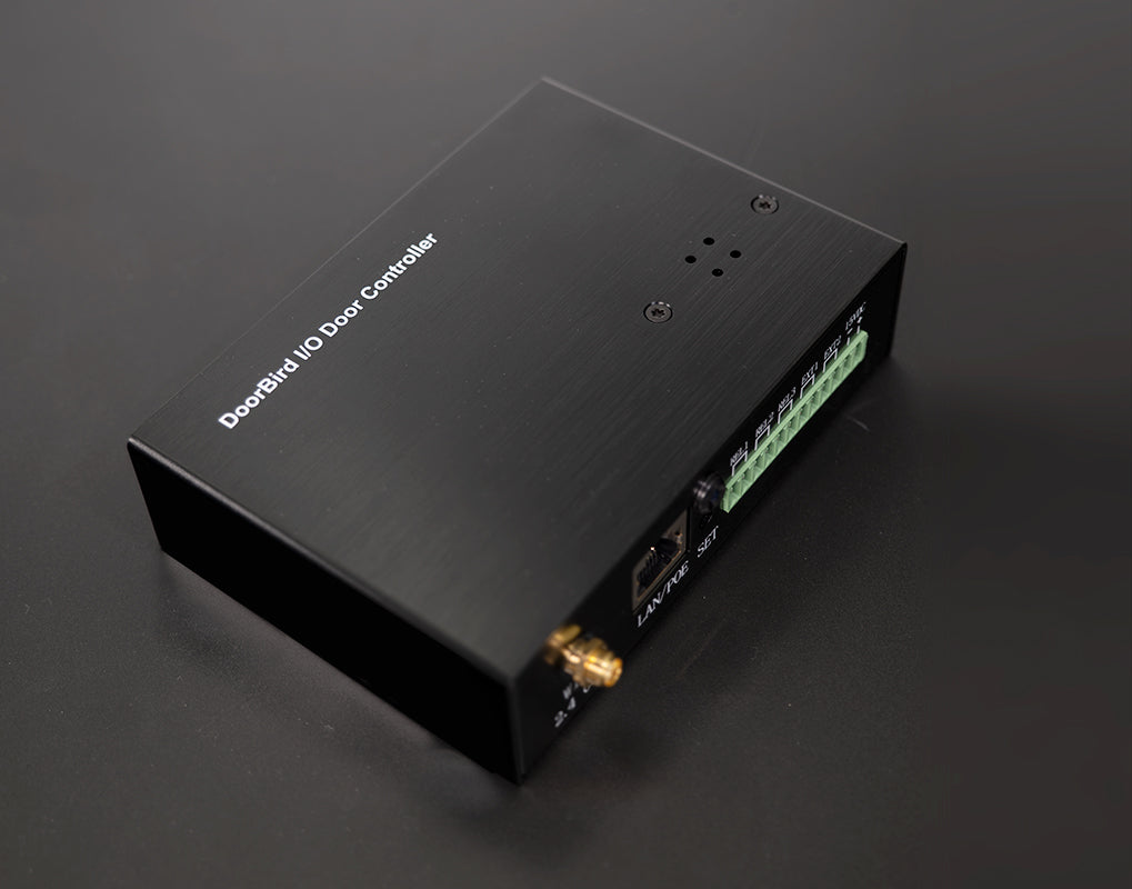 A1081 Door Controller | Lykalyte