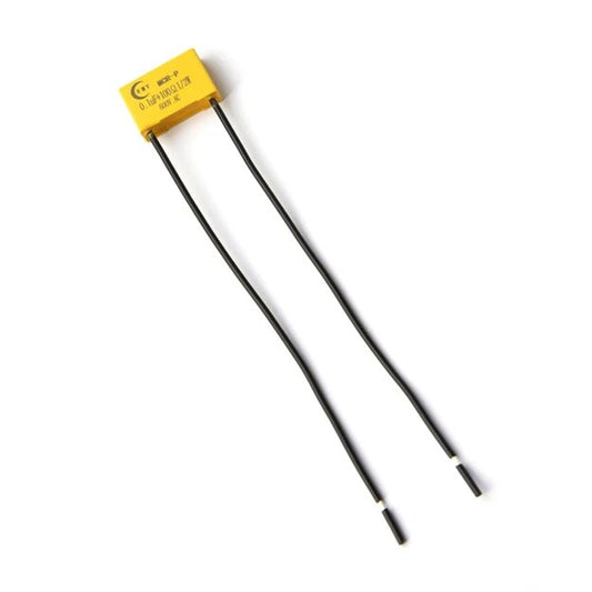 RC Snubber - Inductive Loads - Lykalyte