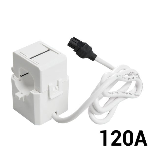 Shelly 120A Current Transformer Clamp - Lykalyte
