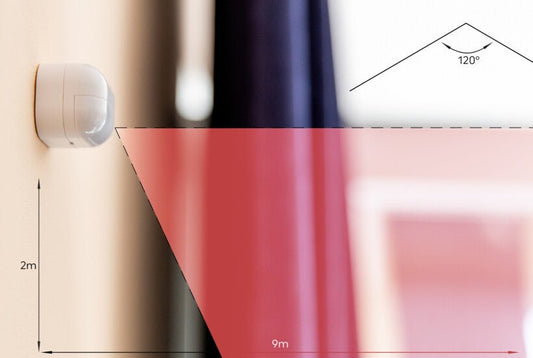 Shelly BLU Motion - Lykalyte