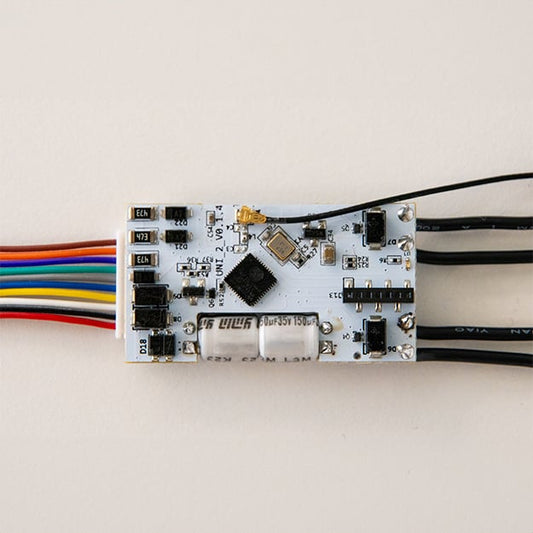 Shelly Plus UNI - Lykalyte