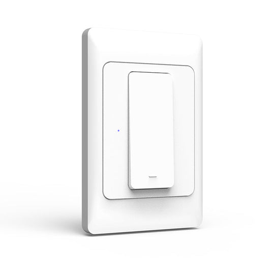 WiFi Smart Switch - 1 Switch - Lykalyte