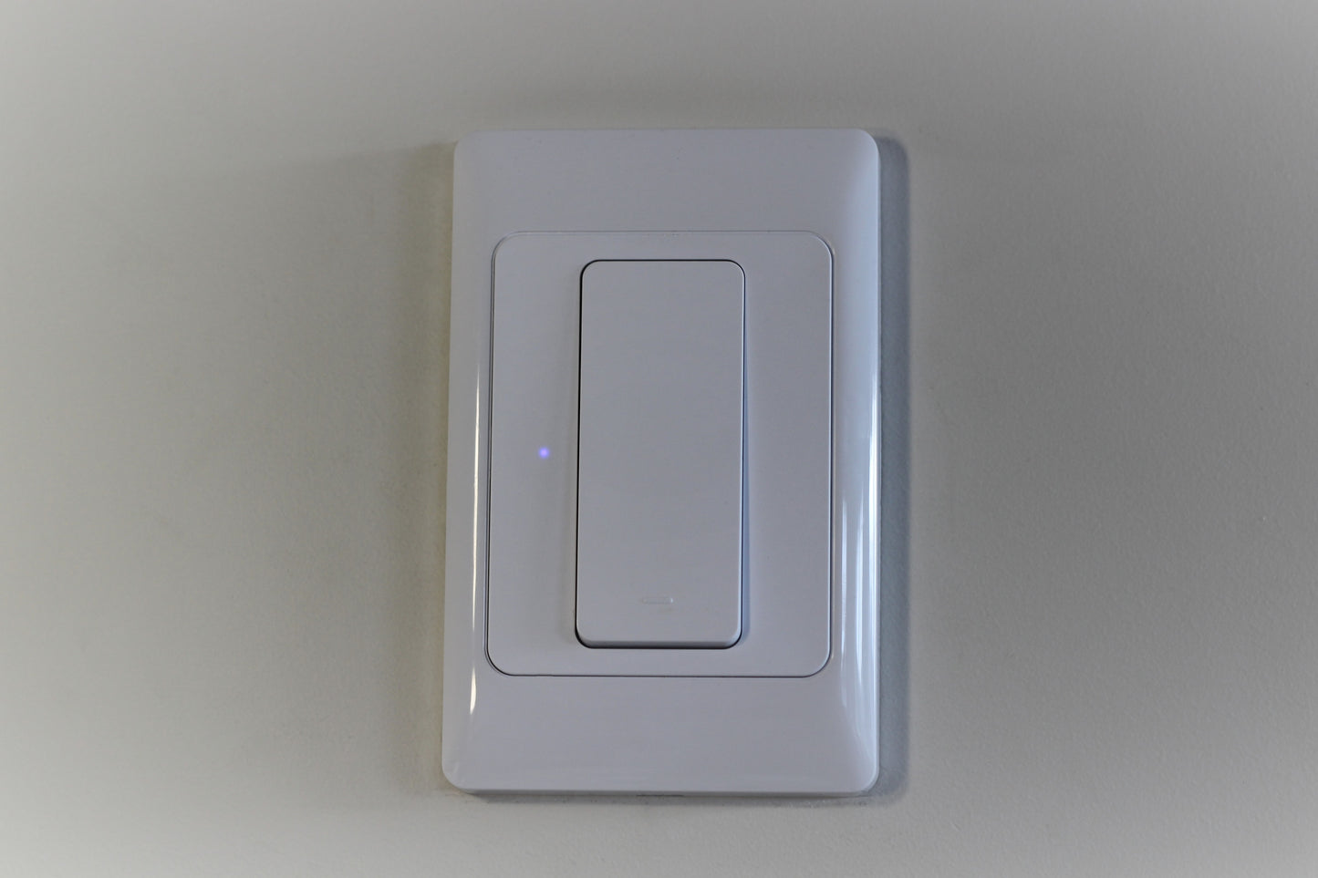 WiFi Smart Switch - 1 Switch