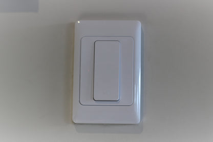 WiFi Smart Switch - 1 Switch