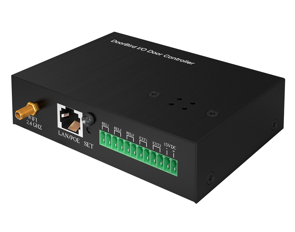A1081 Door Controller | Lykalyte