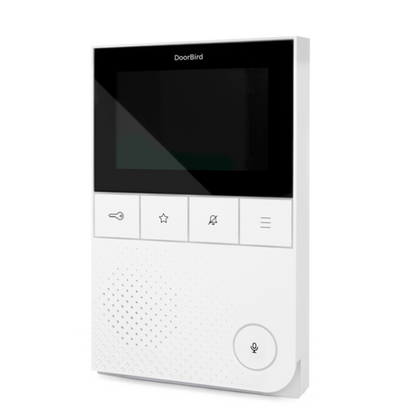 DoorBird A1101 | Lykalyte