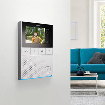 DoorBird A1101 | Lykalyte