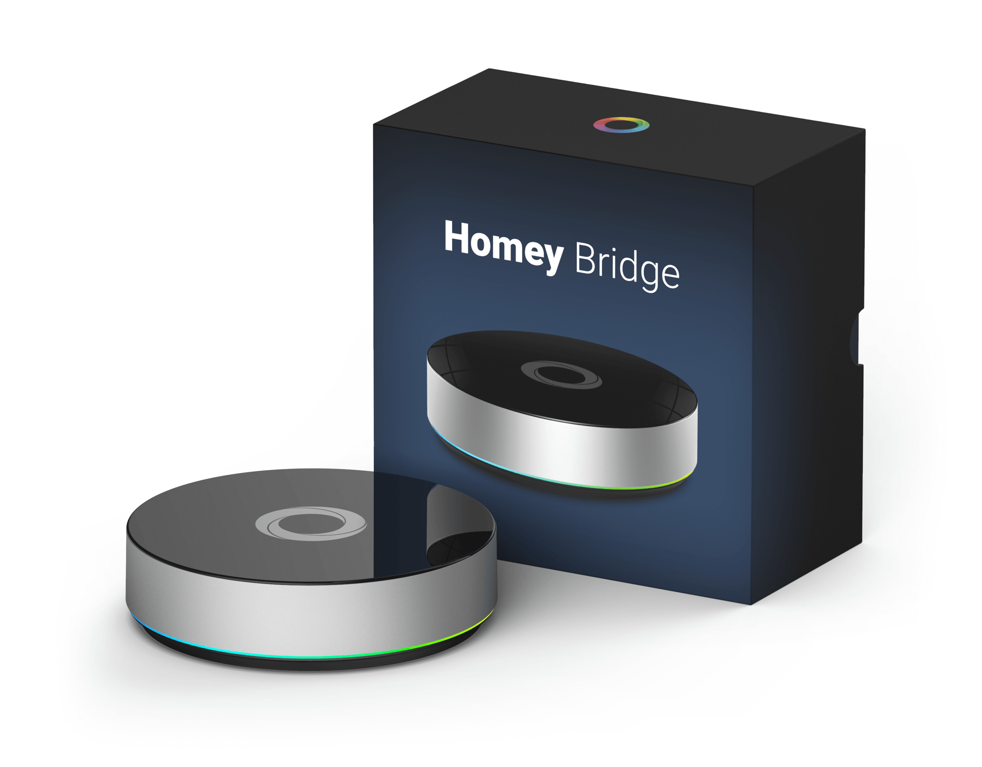 Homey Bridge | Lykalyte