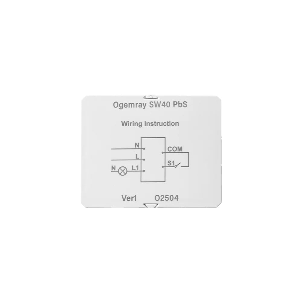 Ogemray 25A Relay | Lykalyte