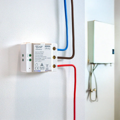 Ogemray 25A Relay | Lykalyte
