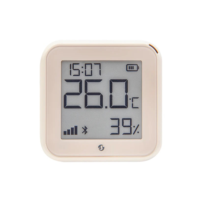 Shelly Plus H&T Gen3 - Lykalyte