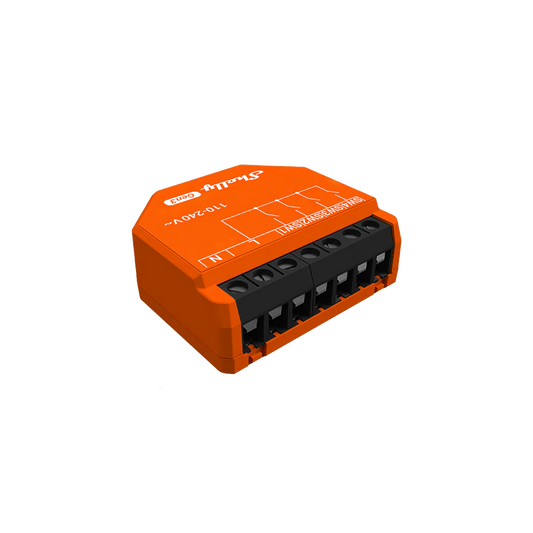 Shelly I4 Gen3 | Lykalyte