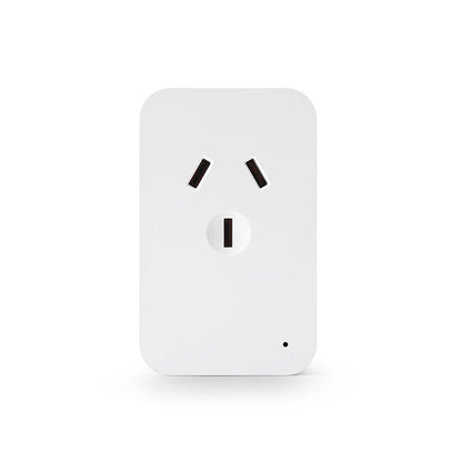 Mini WiFi Smart Plug