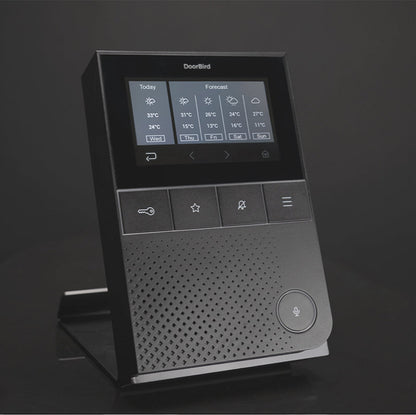 DoorBird A1101 | Lykalyte