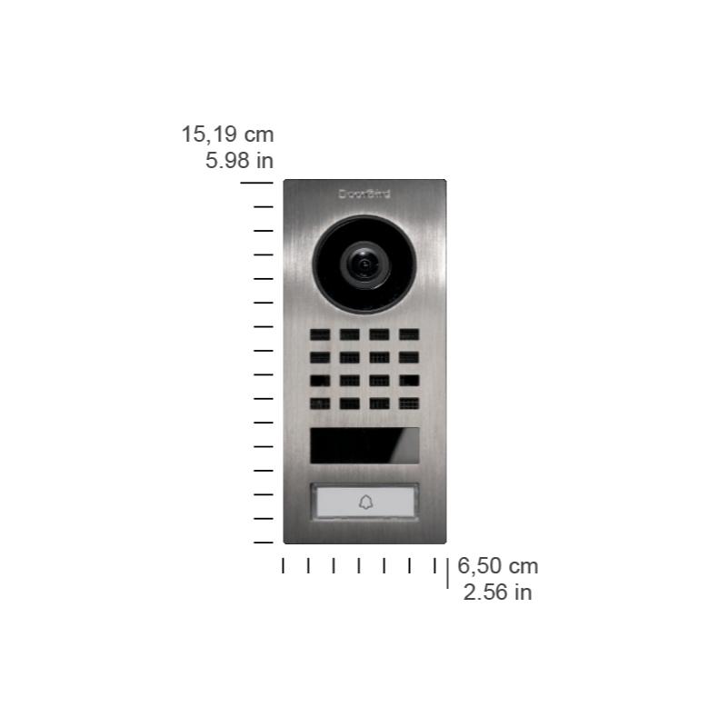 D1101V - Lykalyte