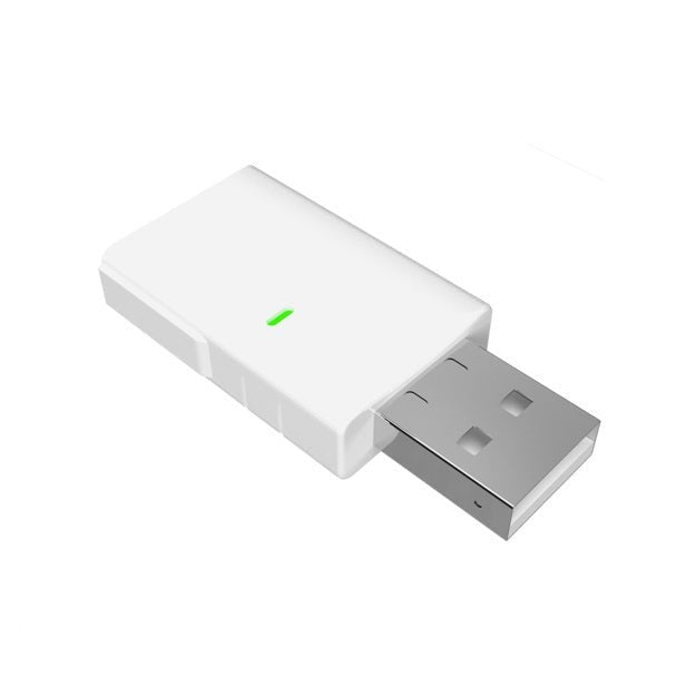 Extender Wifi Potente USB - Connettore Per Dispositivi Smart Home, Ripetitore Wi-Fi E Bluetooth Shelly BLU Gateway