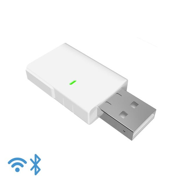 Shelly BLU Gateway - Lykalyte