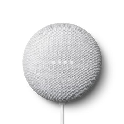 Google Nest Mini 2nd Generation speaker