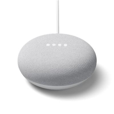 Google Nest Mini 2nd Gen Speaker chalk nz