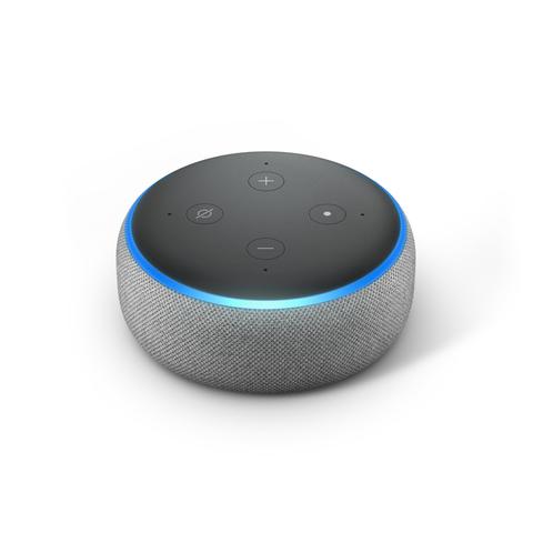 Amazon Echo Dot 3rd Generation speaker nz
